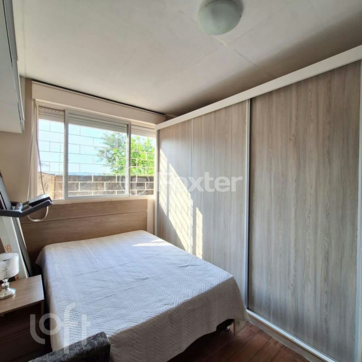 Apartamento à venda com 1 quarto, 42m² - Foto 6