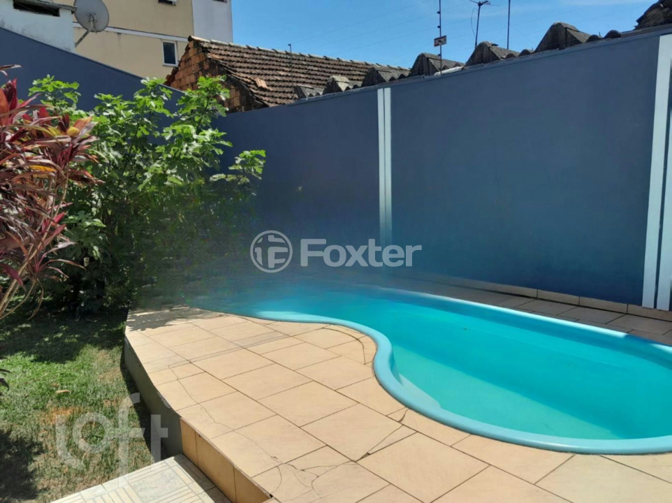 Casa à venda com 3 quartos, 105m² - Foto 28