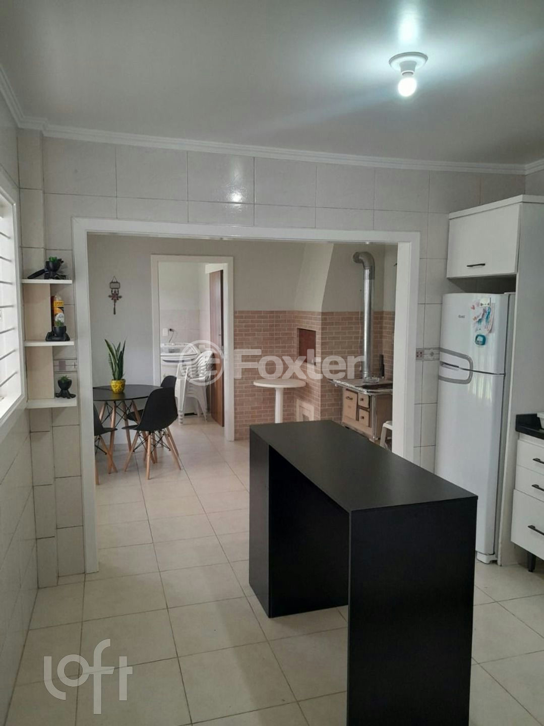 Casa à venda com 3 quartos, 105m² - Foto 21