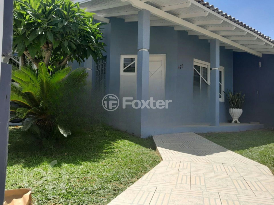 Casa à venda com 3 quartos, 105m² - Foto 58