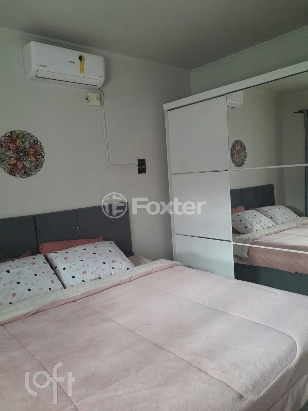 Casa à venda com 3 quartos, 105m² - Foto 5