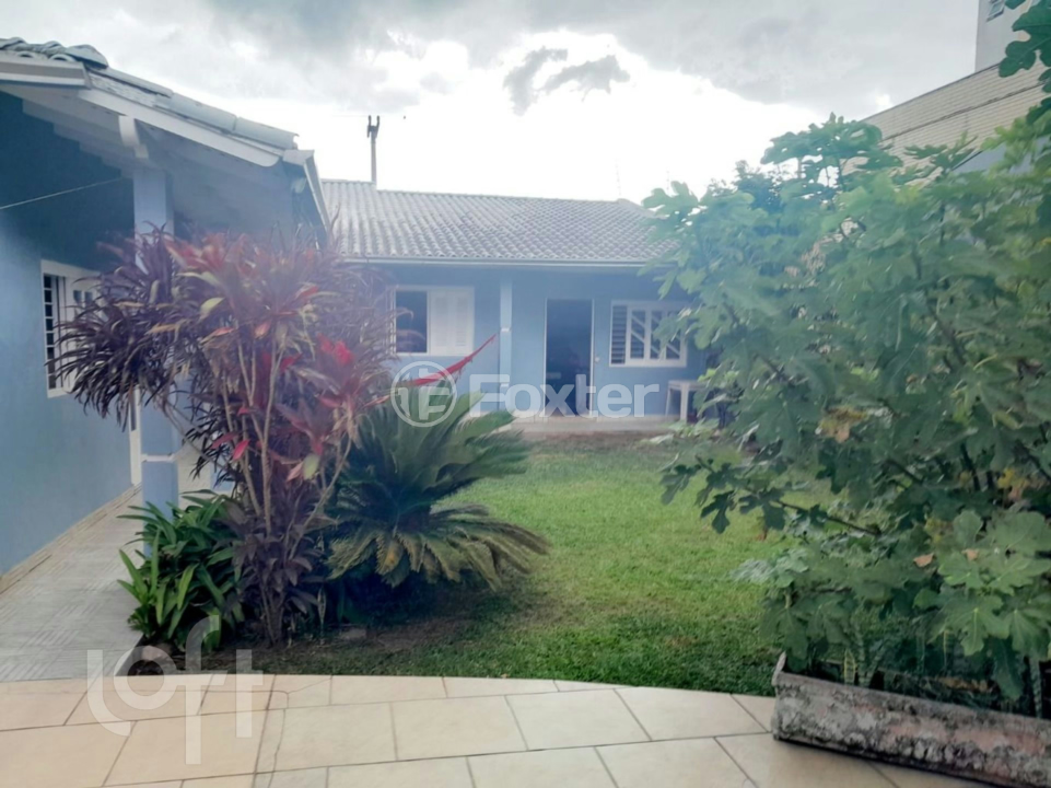 Casa à venda com 3 quartos, 105m² - Foto 7