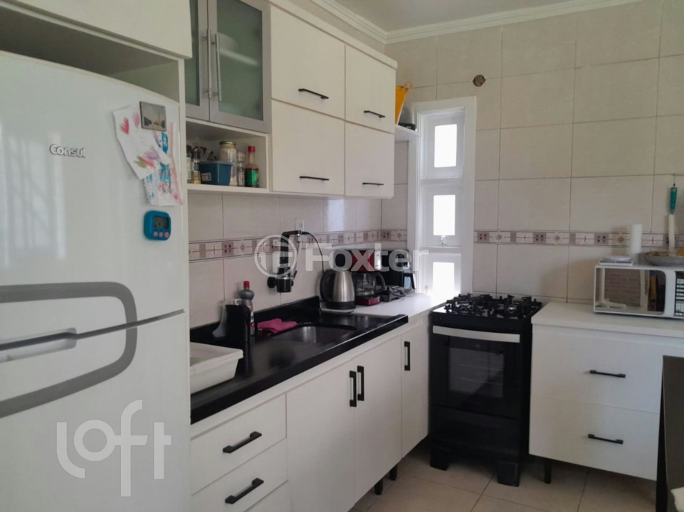 Casa à venda com 3 quartos, 105m² - Foto 23