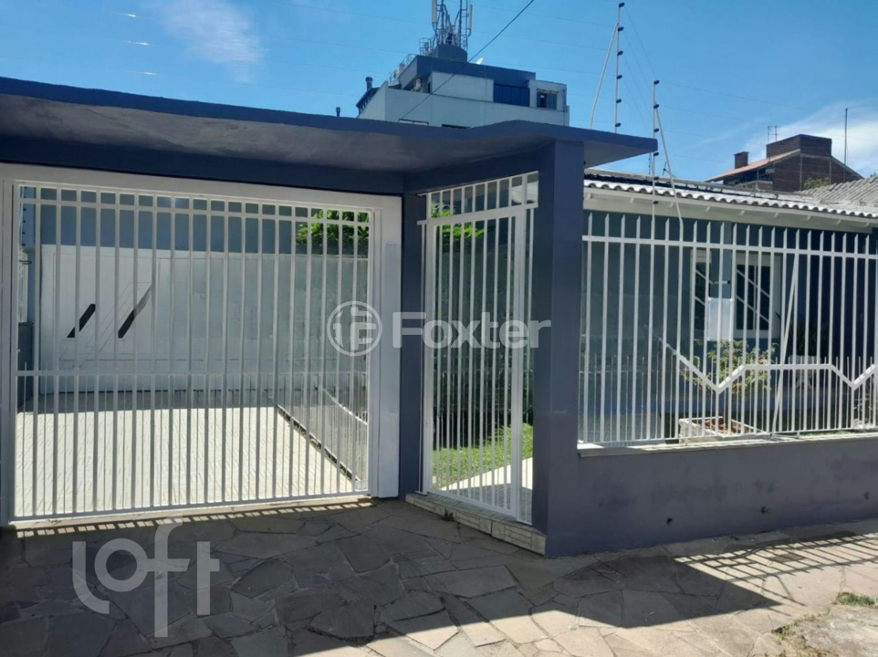 Casa à venda com 3 quartos, 105m² - Foto 52