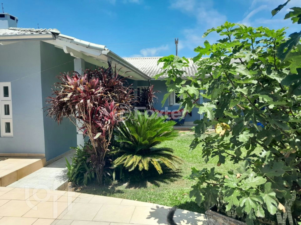 Casa à venda com 3 quartos, 105m² - Foto 25