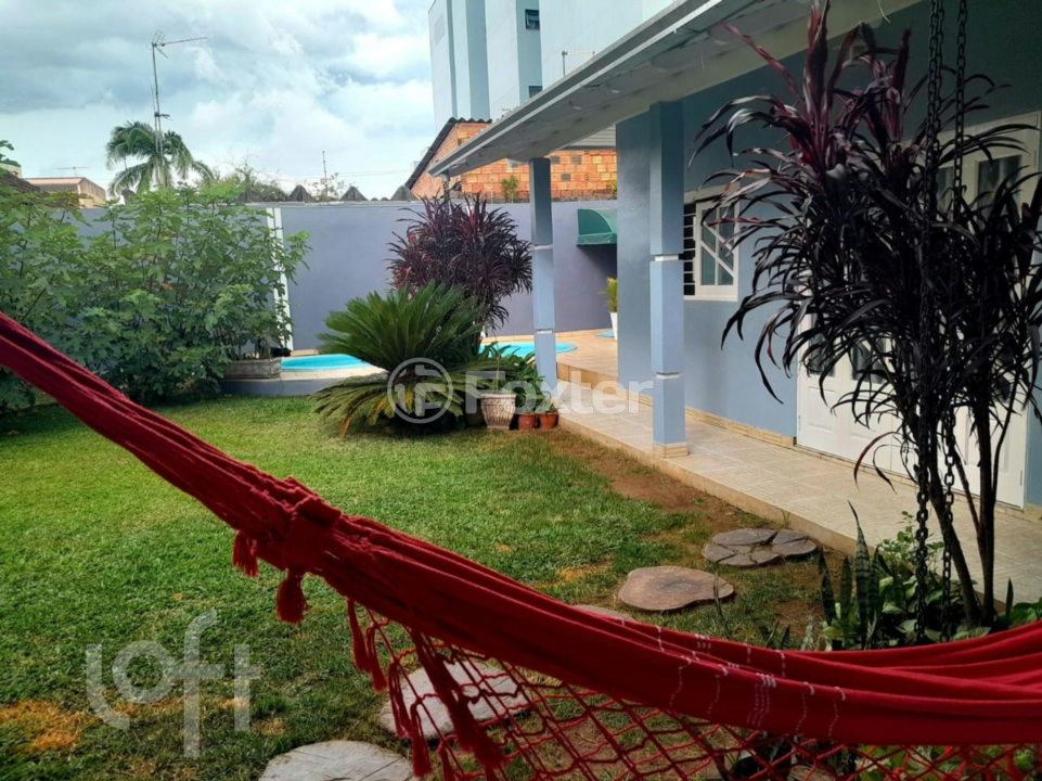 Casa à venda com 3 quartos, 105m² - Foto 8