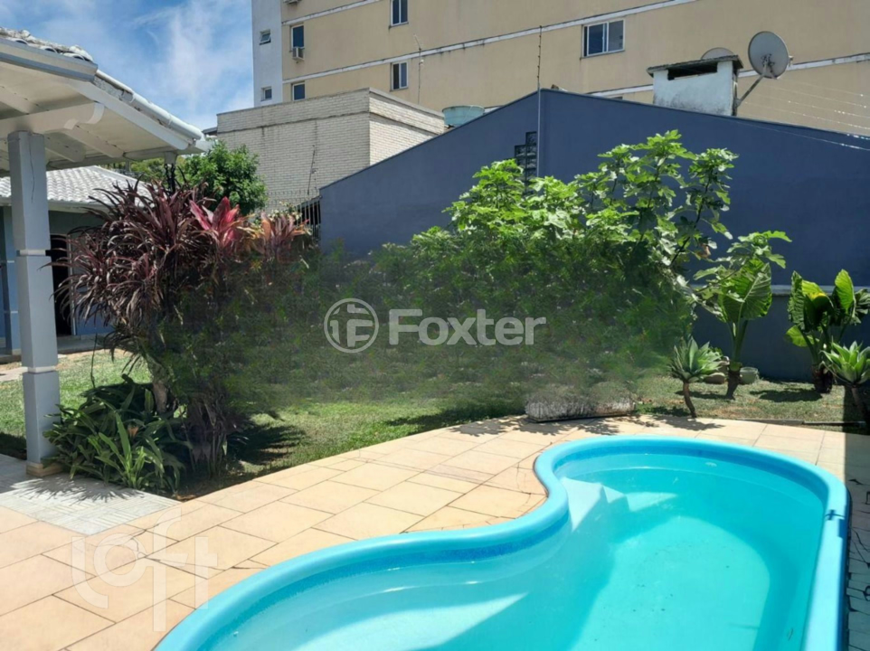 Casa à venda com 3 quartos, 105m² - Foto 26