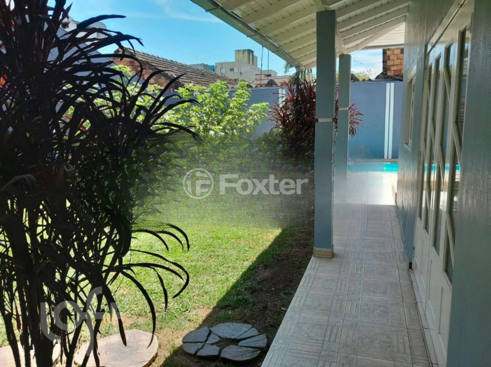 Casa à venda com 3 quartos, 105m² - Foto 31