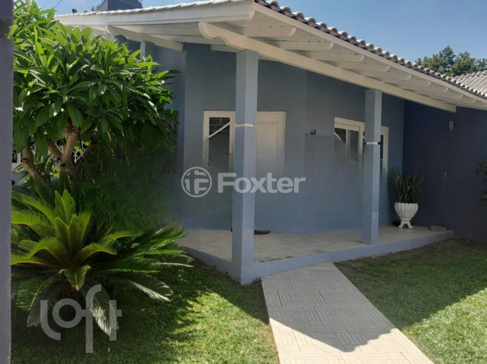 Casa à venda com 3 quartos, 105m² - Foto 50