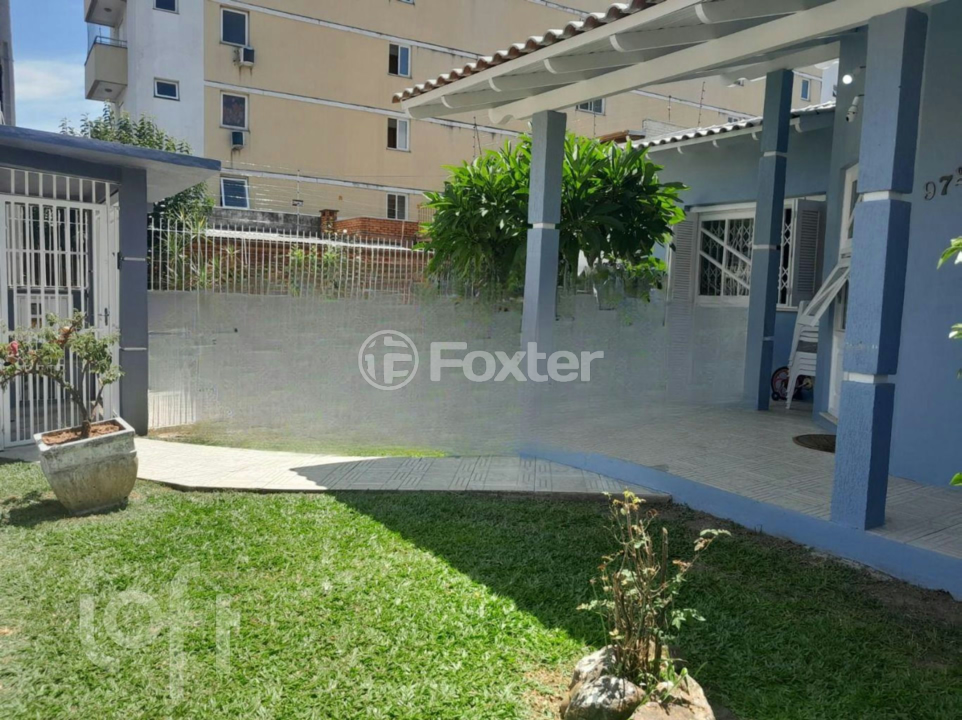 Casa à venda com 3 quartos, 105m² - Foto 46