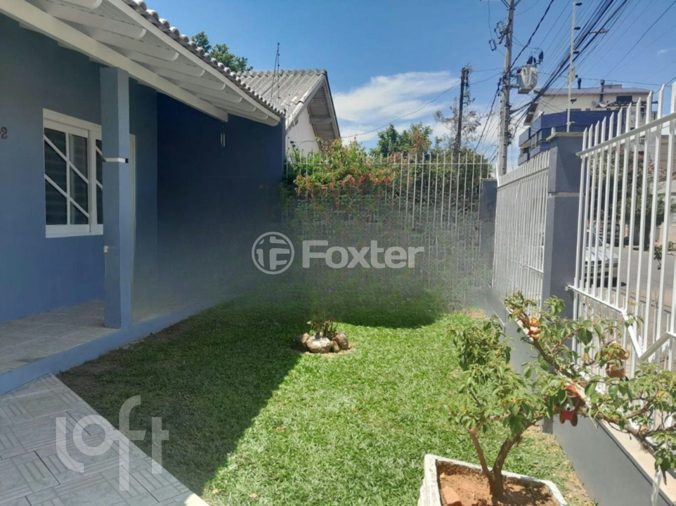 Casa à venda com 3 quartos, 105m² - Foto 48