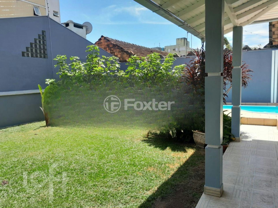 Casa à venda com 3 quartos, 105m² - Foto 27