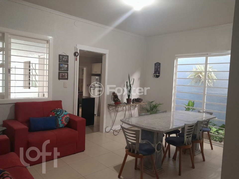 Casa à venda com 3 quartos, 105m² - Foto 24