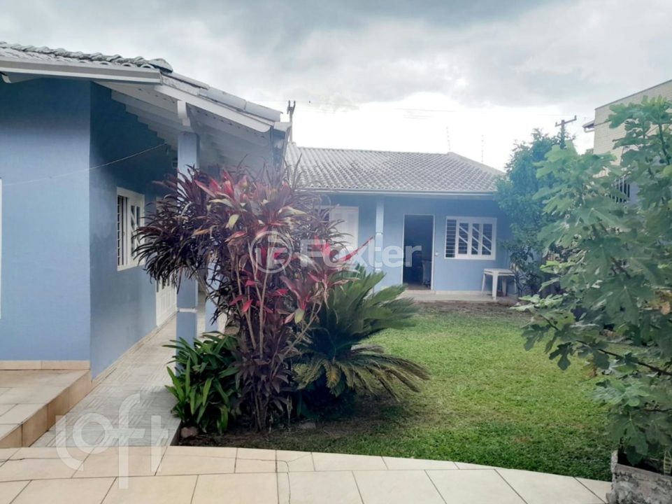 Casa à venda com 3 quartos, 105m² - Foto 15
