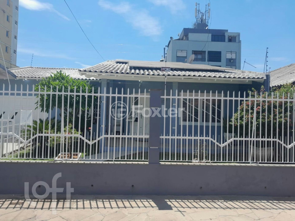 Casa à venda com 3 quartos, 105m² - Foto 53
