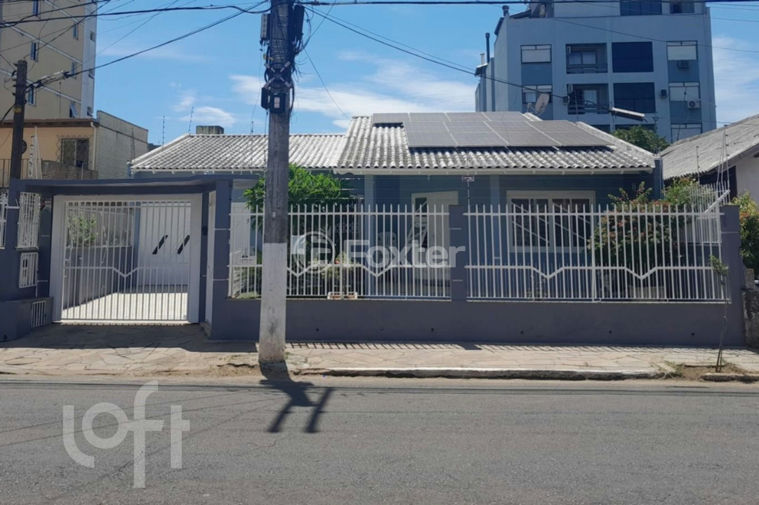 Casa à venda com 3 quartos, 105m² - Foto 54