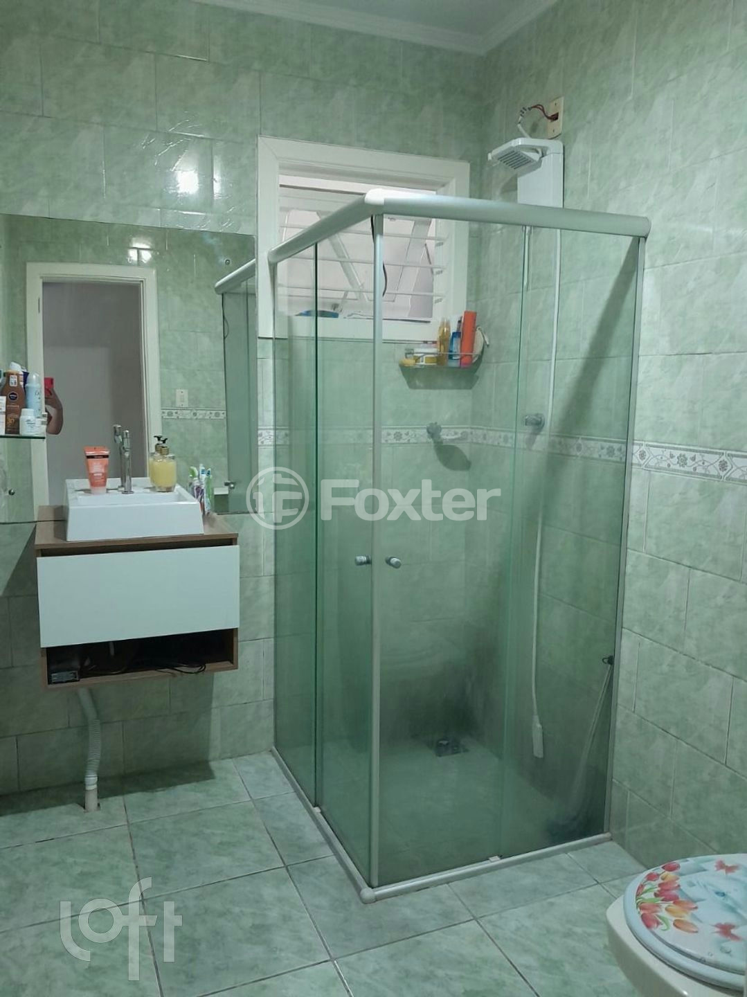 Casa à venda com 3 quartos, 105m² - Foto 22