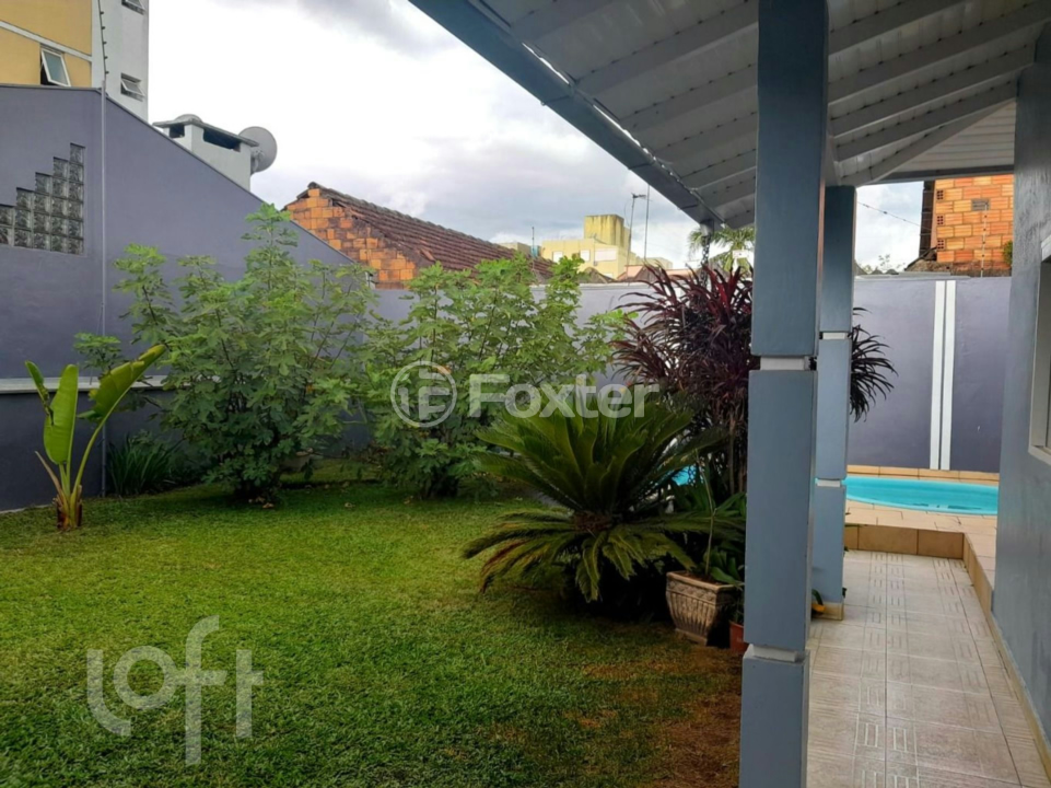 Casa à venda com 3 quartos, 105m² - Foto 16