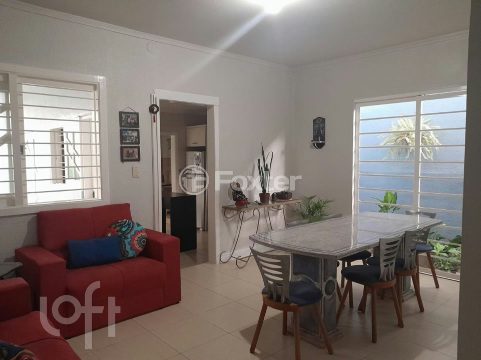 Casa à venda com 3 quartos, 105m² - Foto 13