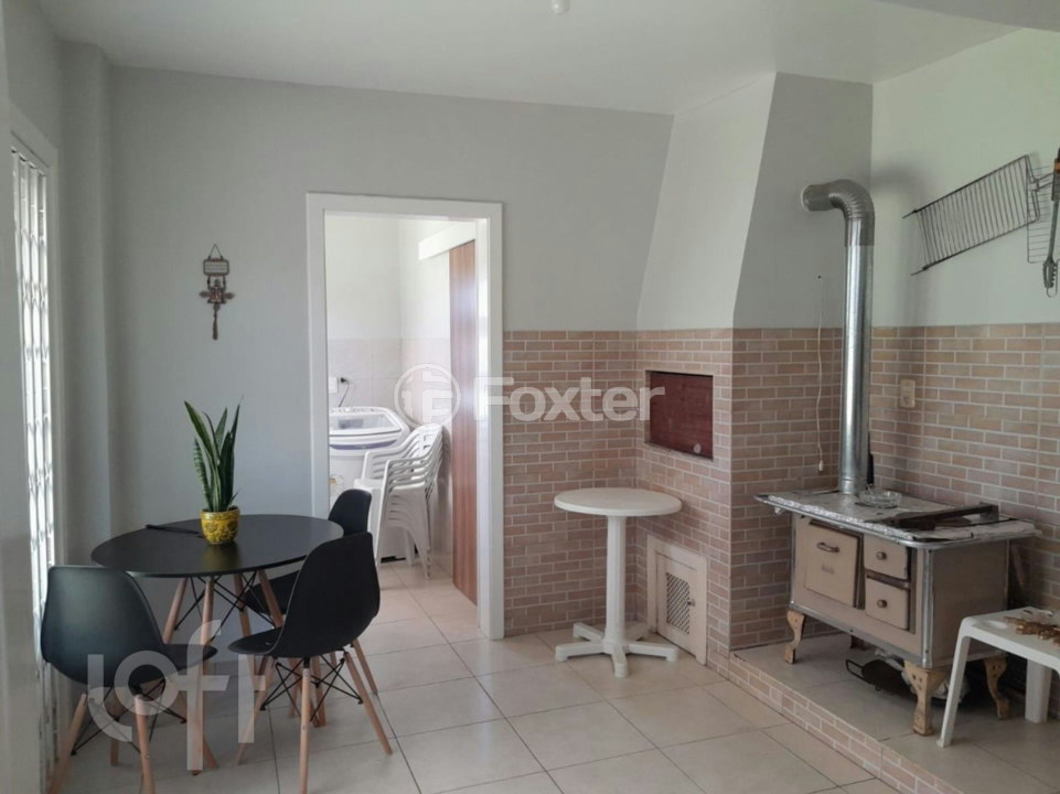 Casa à venda com 3 quartos, 105m² - Foto 37