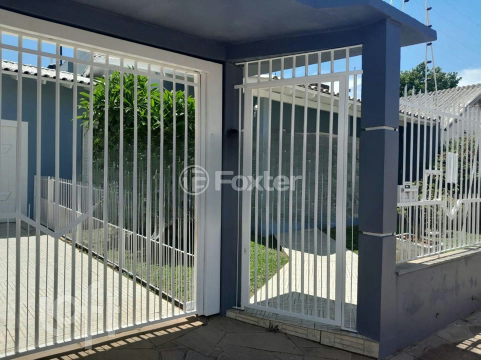 Casa à venda com 3 quartos, 105m² - Foto 51