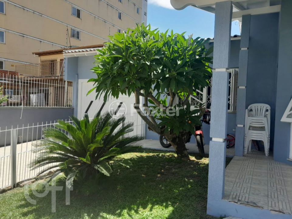 Casa à venda com 3 quartos, 105m² - Foto 47