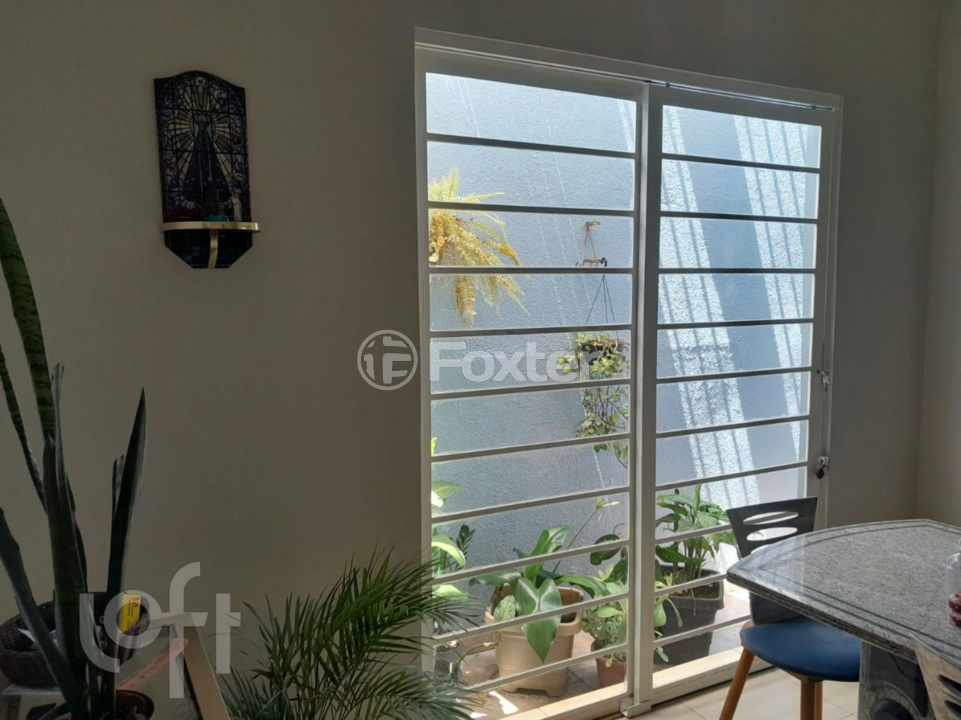 Casa à venda com 3 quartos, 105m² - Foto 38