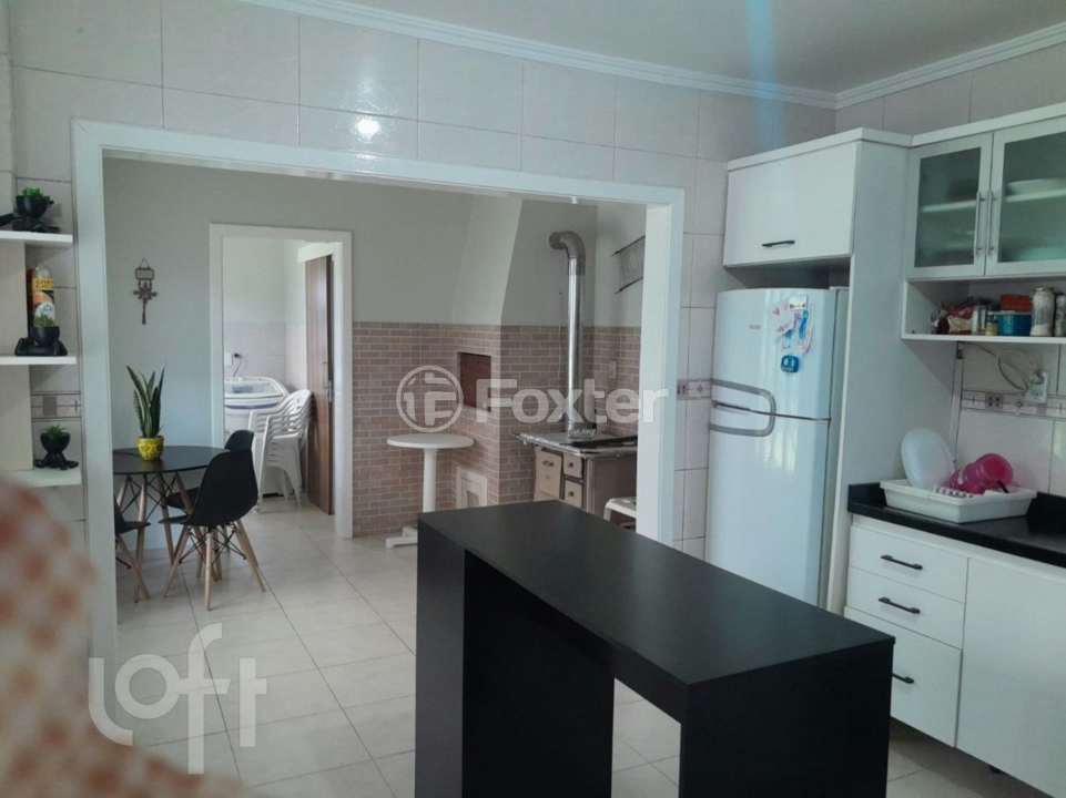 Casa à venda com 3 quartos, 105m² - Foto 20