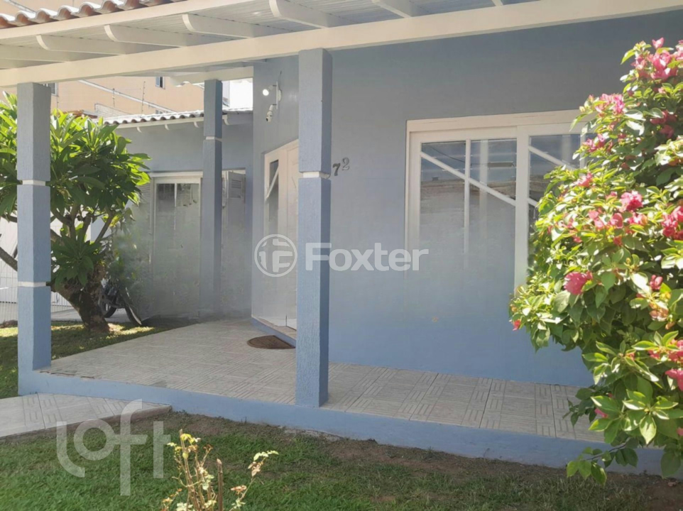 Casa à venda com 3 quartos, 105m² - Foto 45