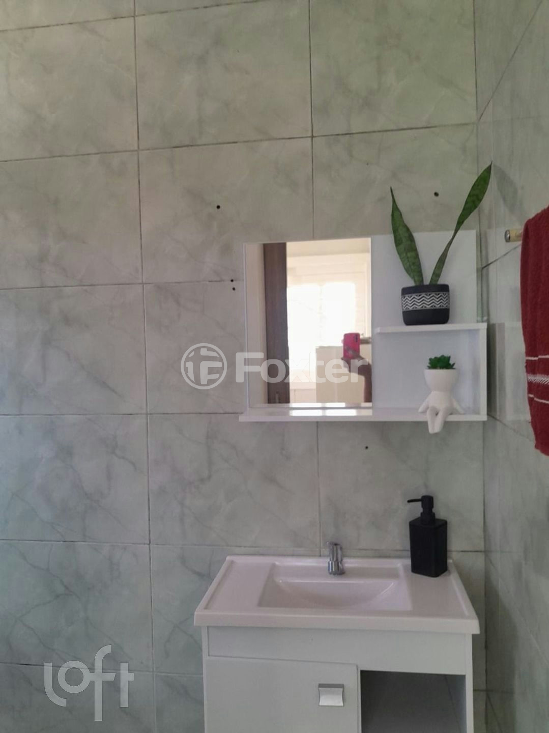 Casa à venda com 3 quartos, 105m² - Foto 36