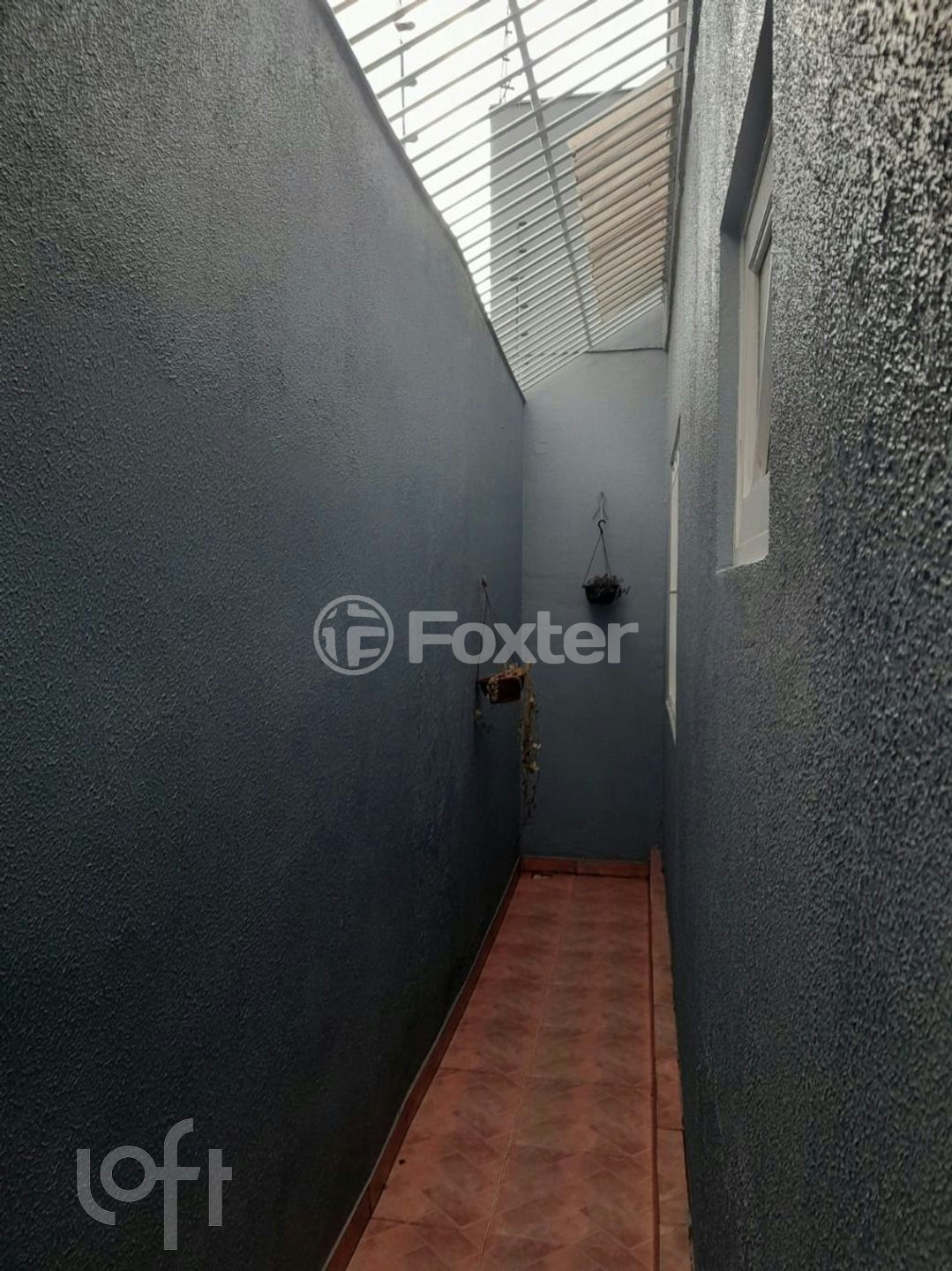 Casa à venda com 3 quartos, 105m² - Foto 11