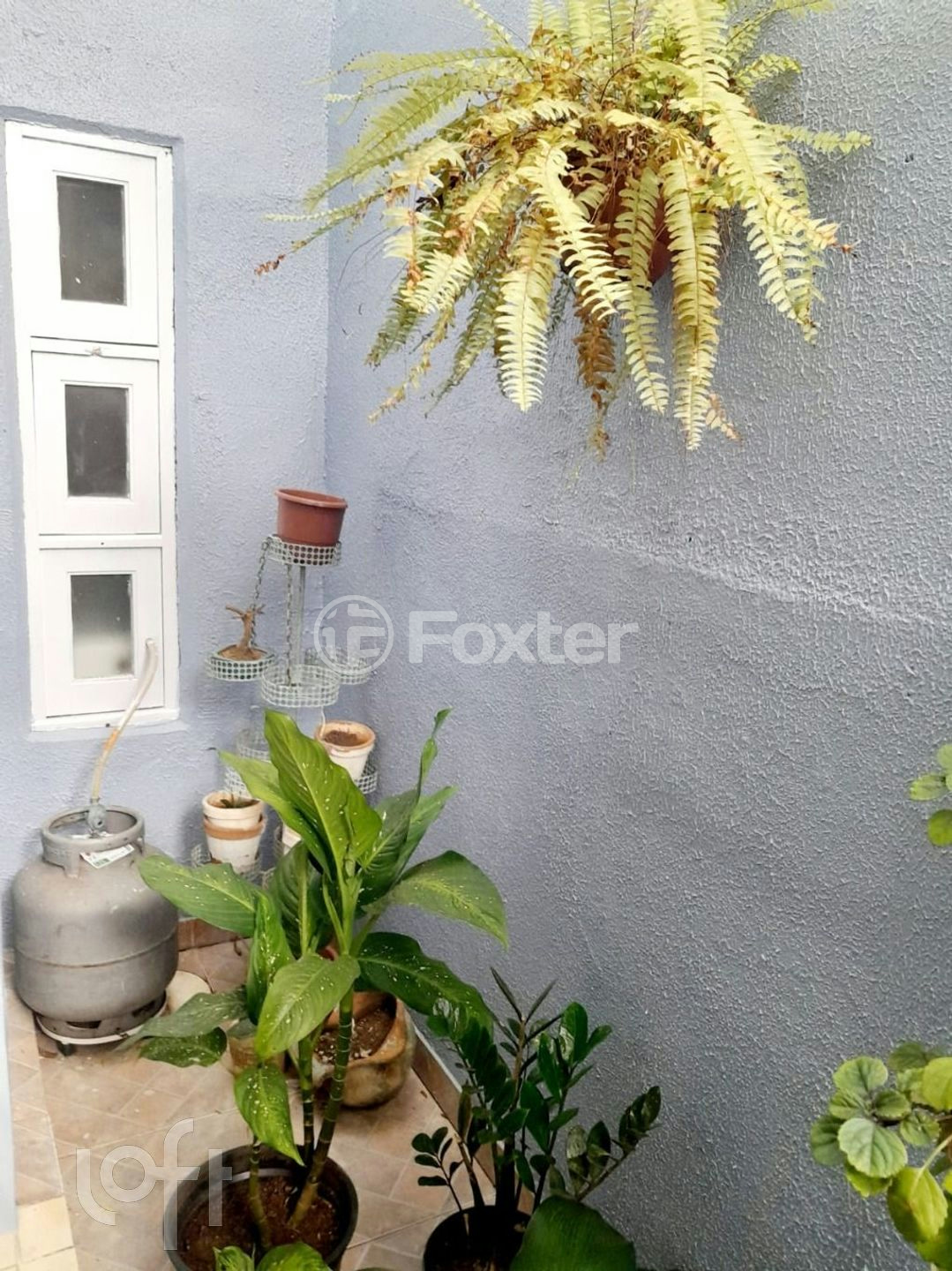 Casa à venda com 3 quartos, 105m² - Foto 12