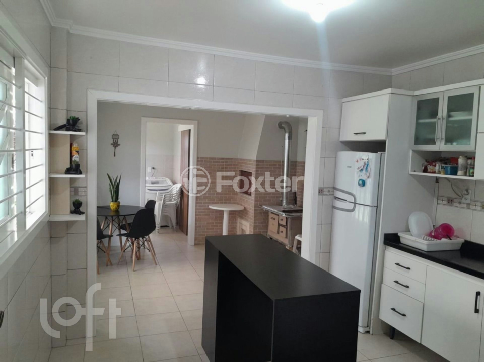 Casa à venda com 3 quartos, 105m² - Foto 17