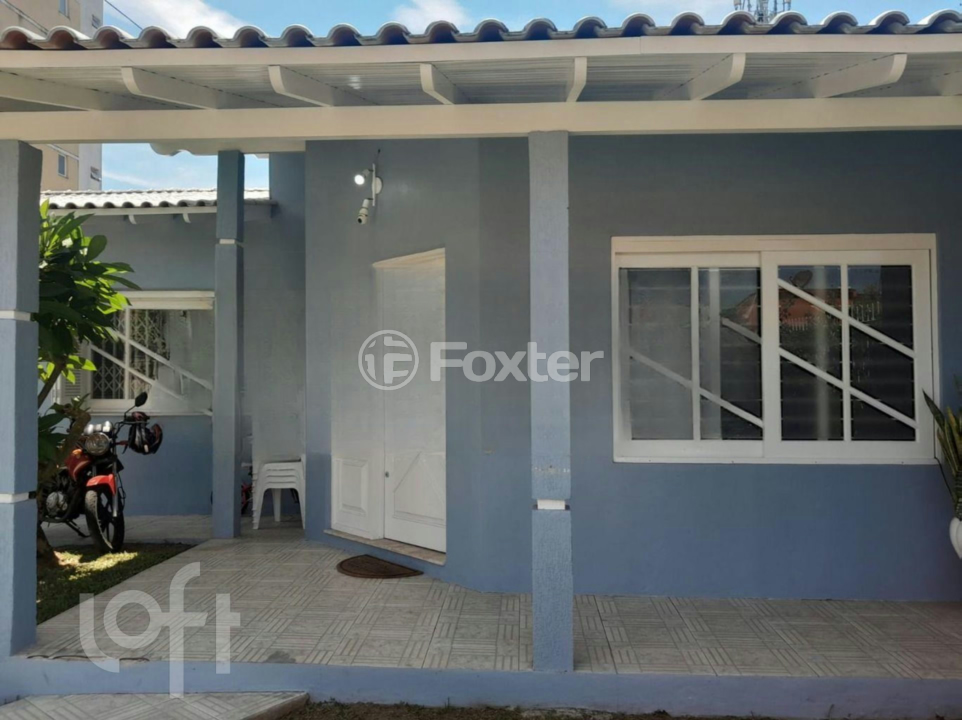 Casa à venda com 3 quartos, 105m² - Foto 44