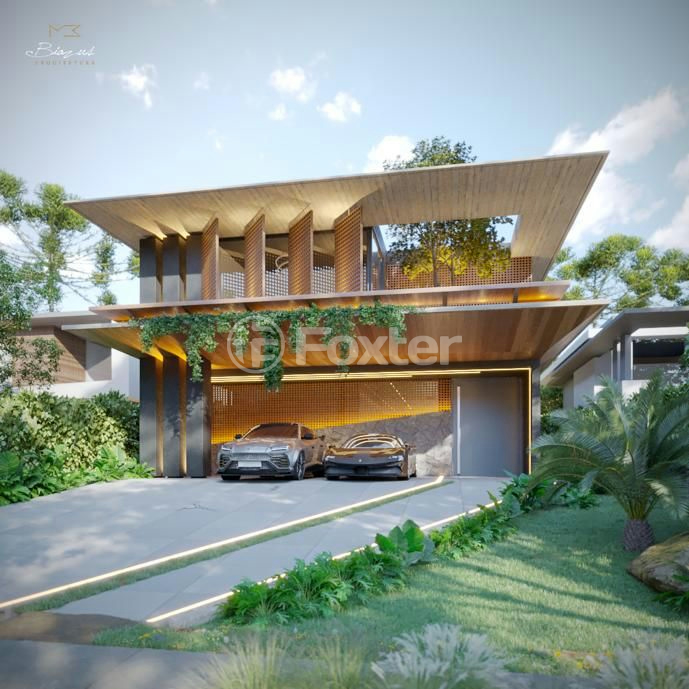 Casa de Condomínio à venda com 5 quartos, 430m² - Foto 1