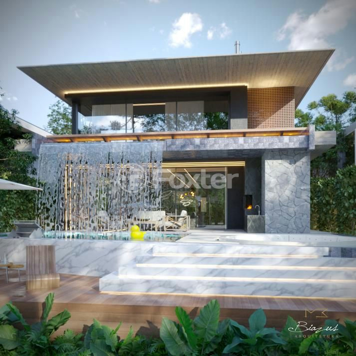 Casa de Condomínio à venda com 5 quartos, 430m² - Foto 2