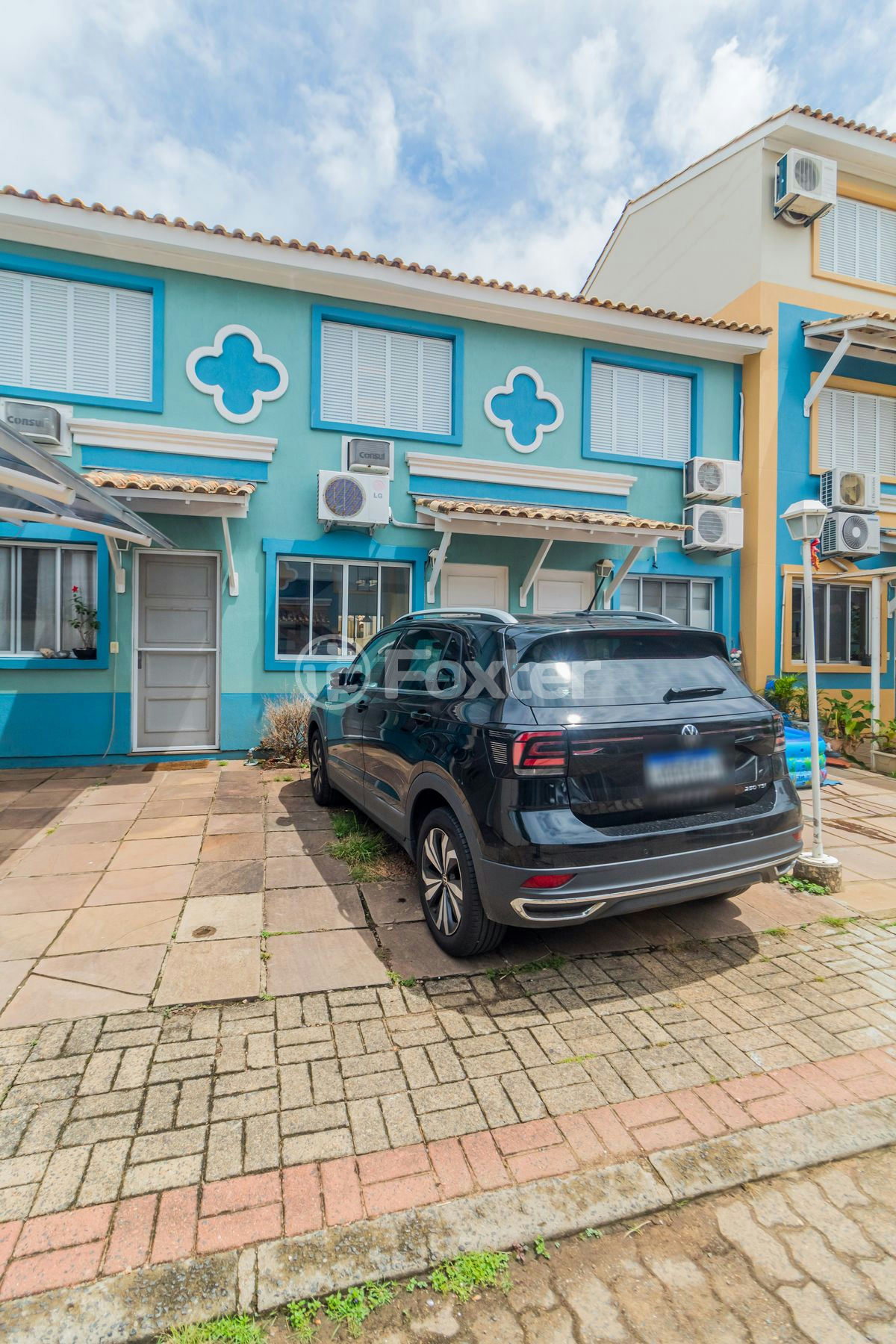 Casa de Condomínio à venda com 2 quartos, 70m² - Foto 19