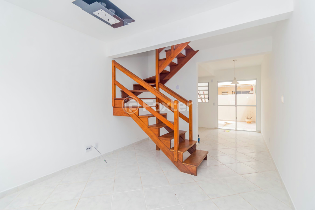 Casa de Condomínio à venda com 2 quartos, 70m² - Foto 3
