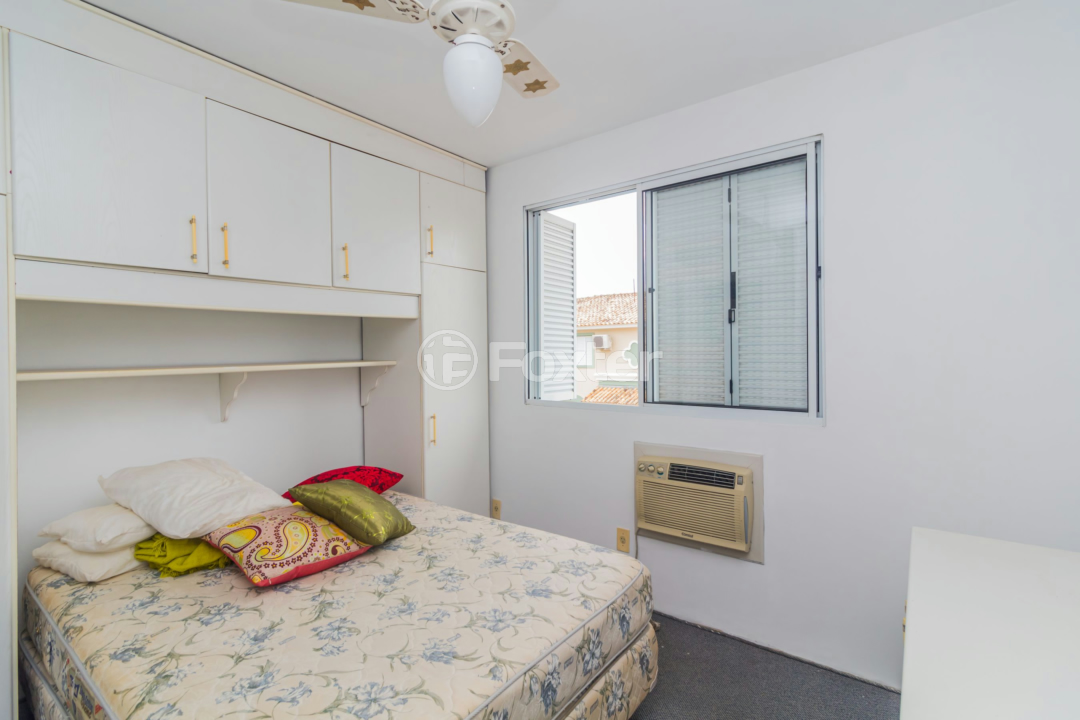Casa de Condomínio à venda com 2 quartos, 70m² - Foto 6