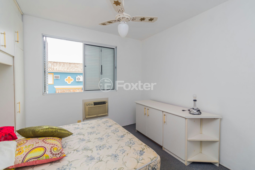 Casa de Condomínio à venda com 2 quartos, 70m² - Foto 7