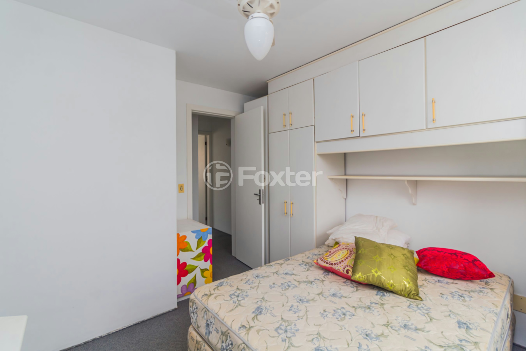 Casa de Condomínio à venda com 2 quartos, 70m² - Foto 8