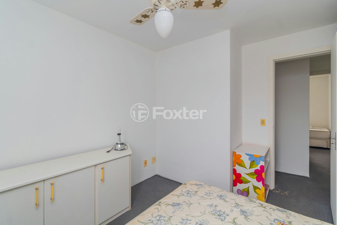 Casa de Condomínio à venda com 2 quartos, 70m² - Foto 9