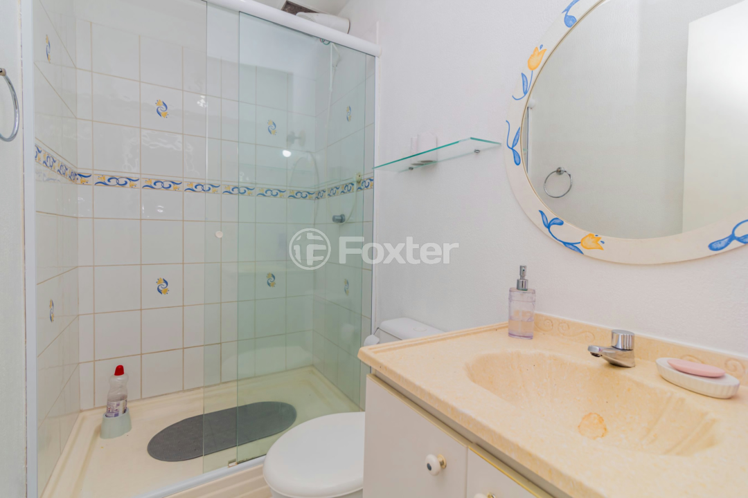 Casa de Condomínio à venda com 2 quartos, 70m² - Foto 10