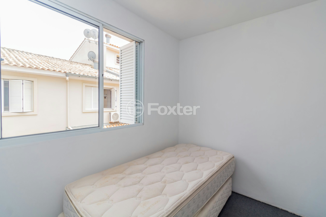 Casa de Condomínio à venda com 2 quartos, 70m² - Foto 11
