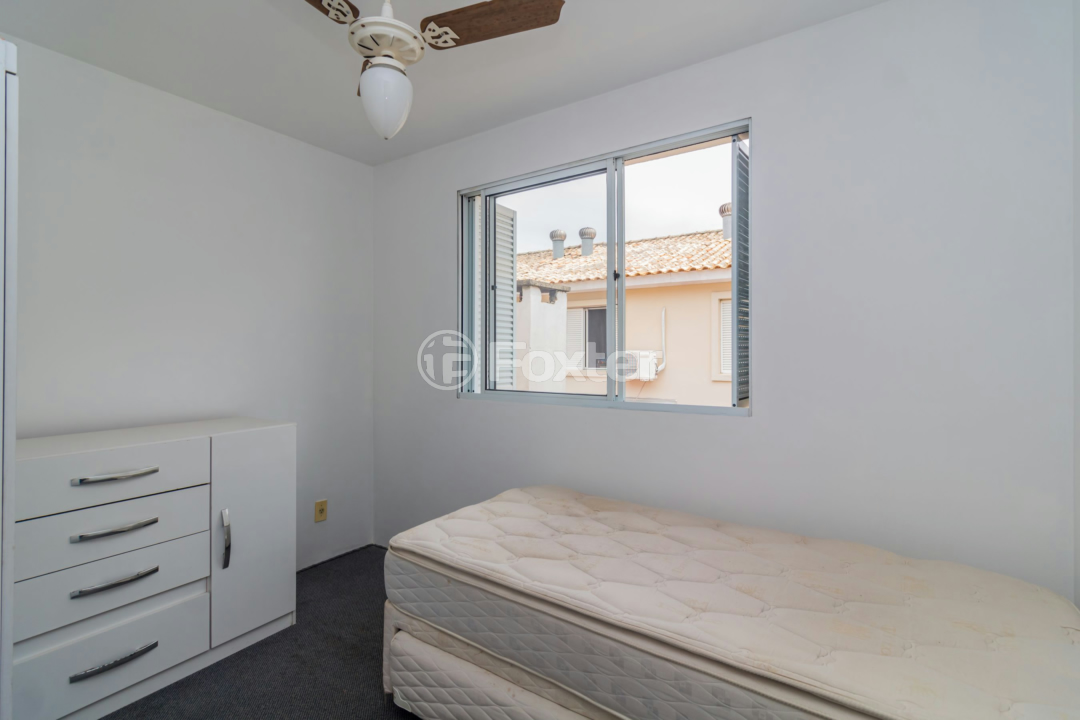 Casa de Condomínio à venda com 2 quartos, 70m² - Foto 12