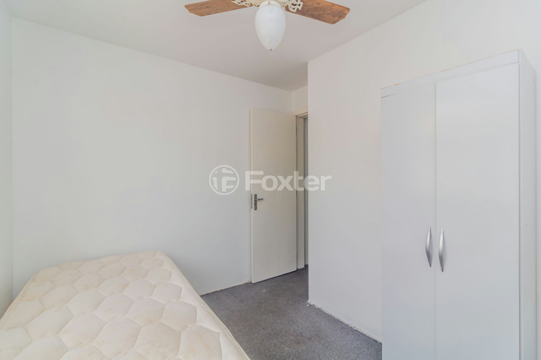 Casa de Condomínio à venda com 2 quartos, 70m² - Foto 13