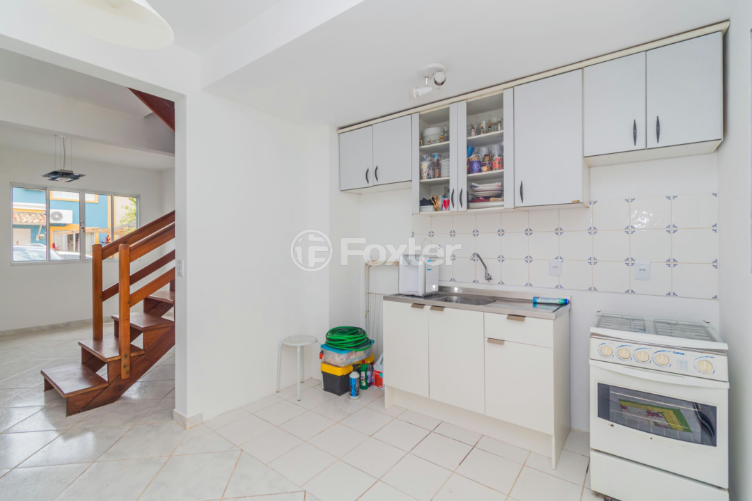 Casa de Condomínio à venda com 2 quartos, 70m² - Foto 14