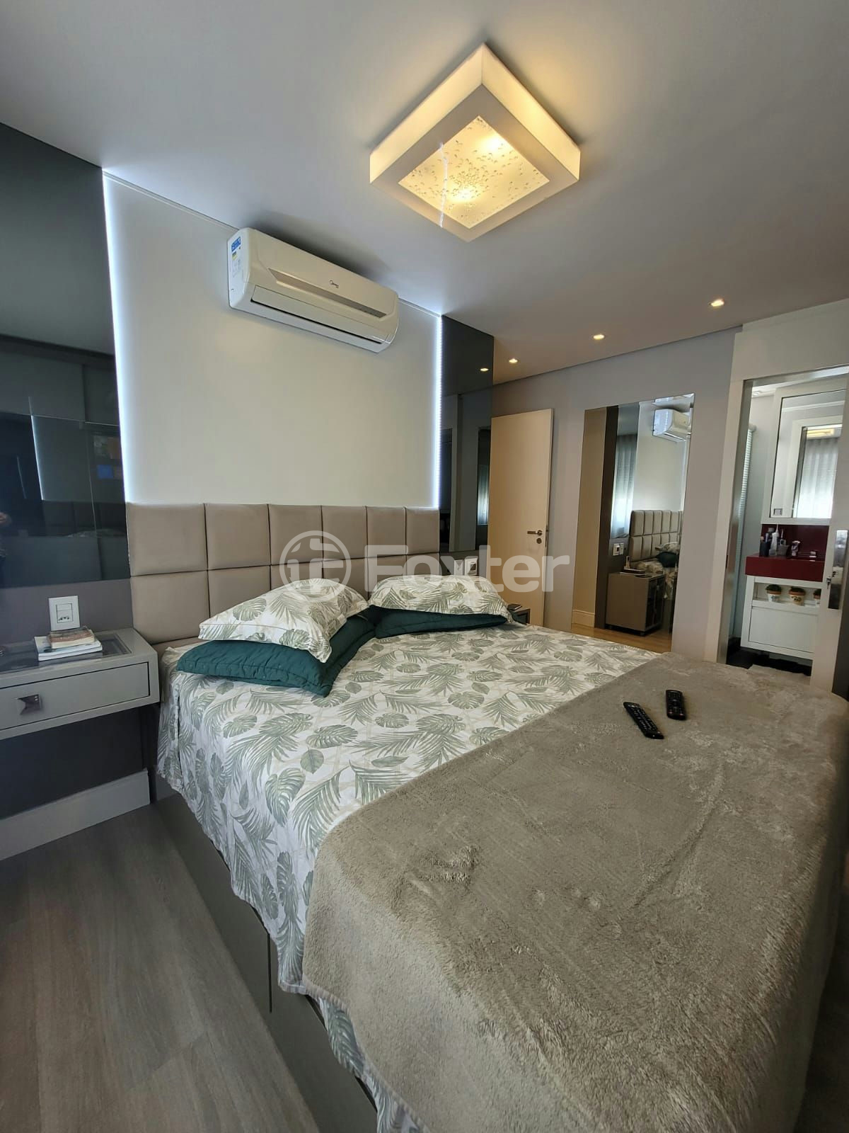 Apartamento à venda com 2 quartos, 78m² - Foto 29