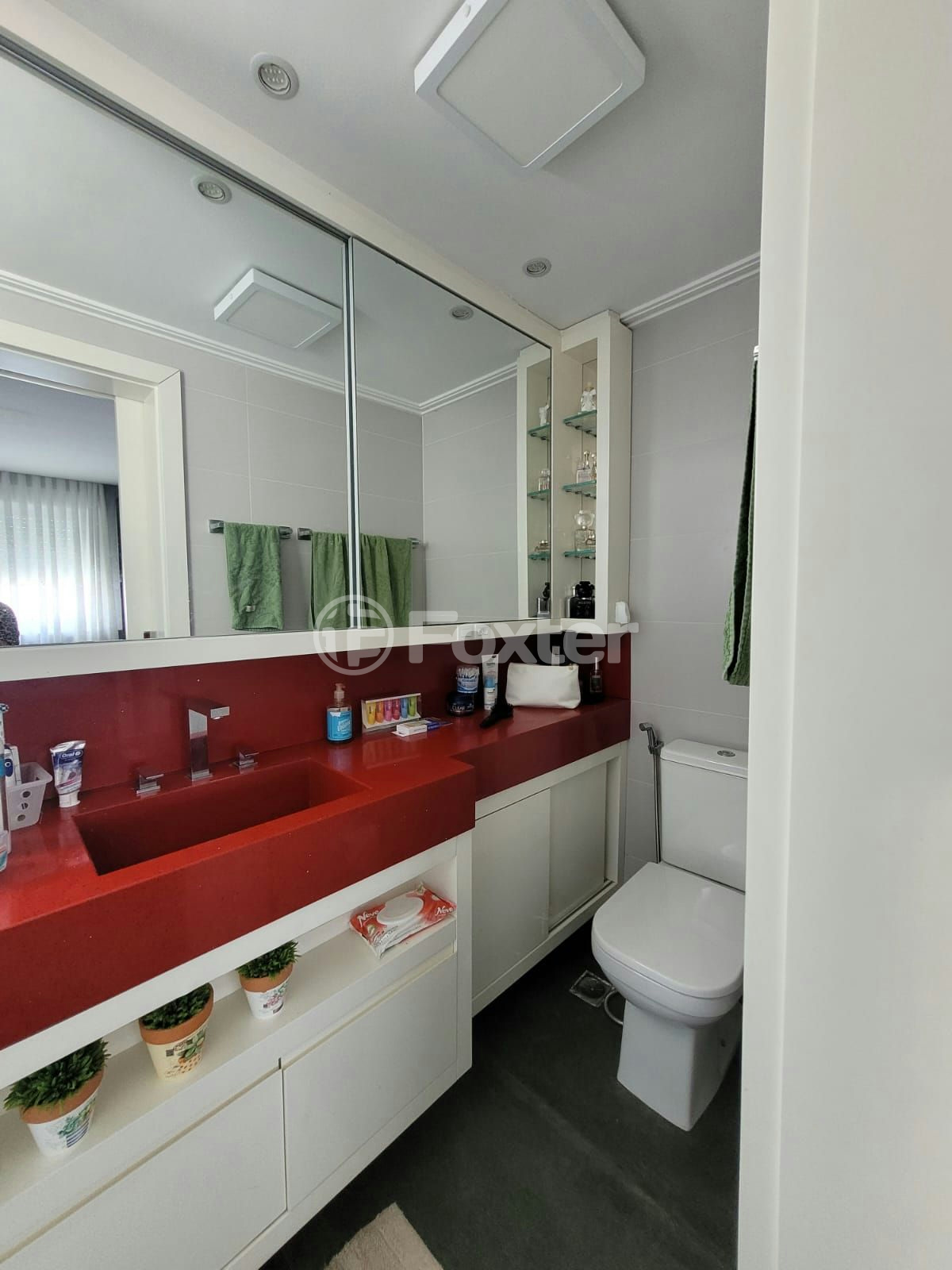 Apartamento à venda com 2 quartos, 78m² - Foto 38