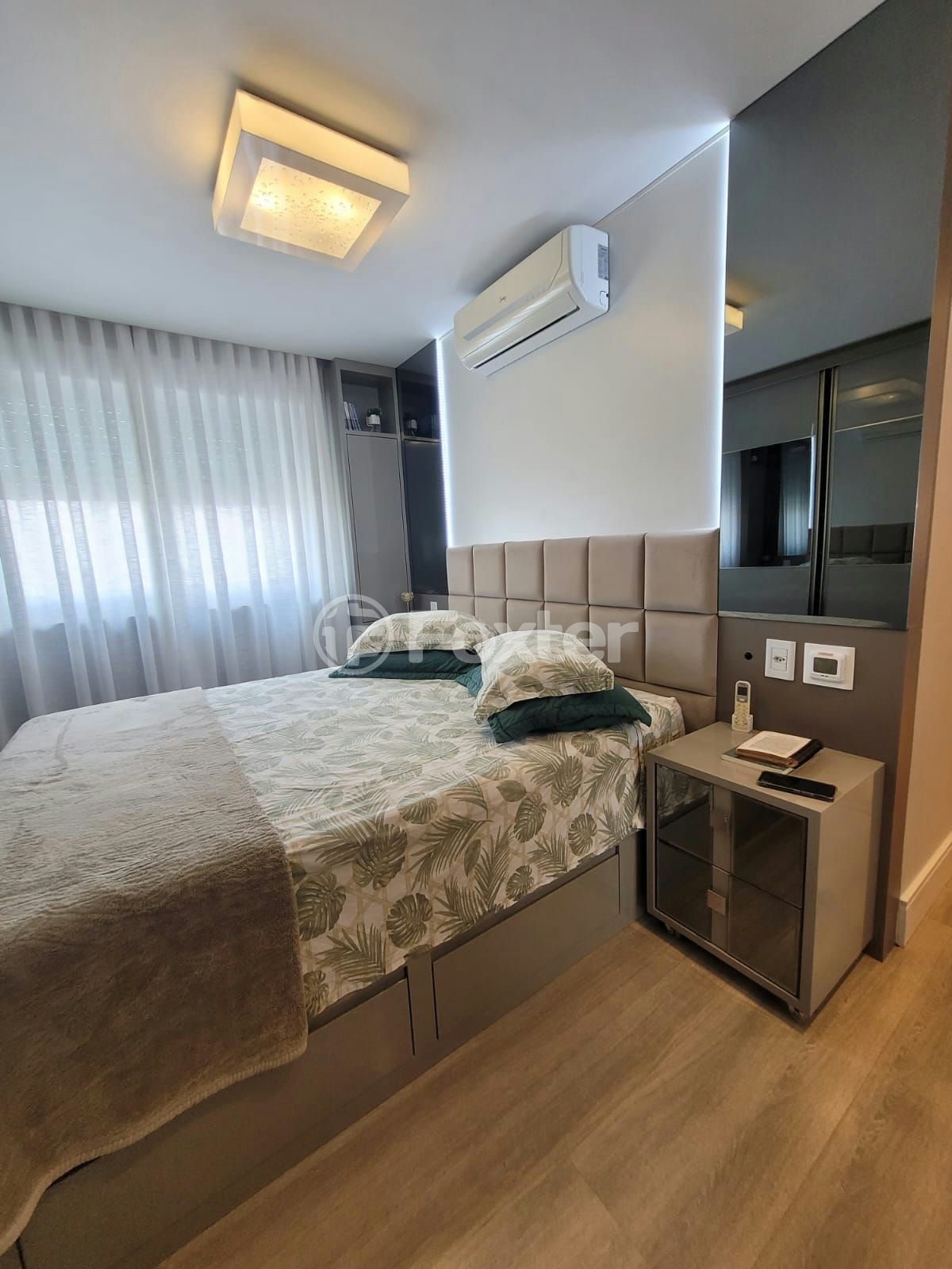 Apartamento à venda com 2 quartos, 78m² - Foto 33